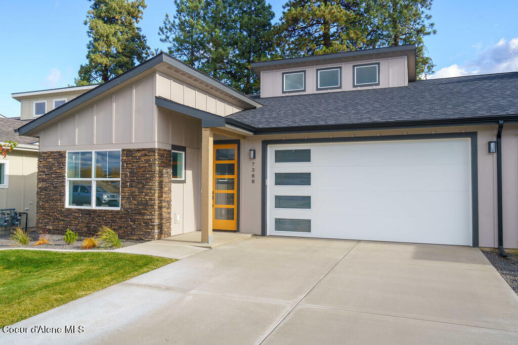 Property Photo:  7388 N Breaux Dr  ID 83815 