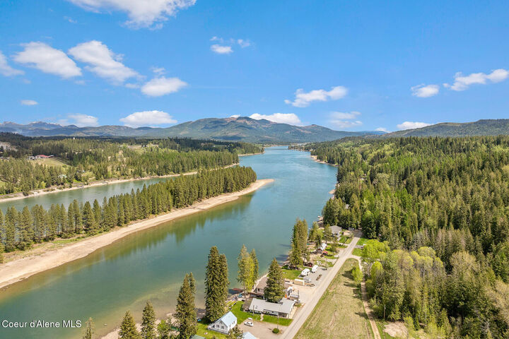 Property Photo:  Lot 4,Blk1 Highlands At Bodie Canyon  ID 83856 