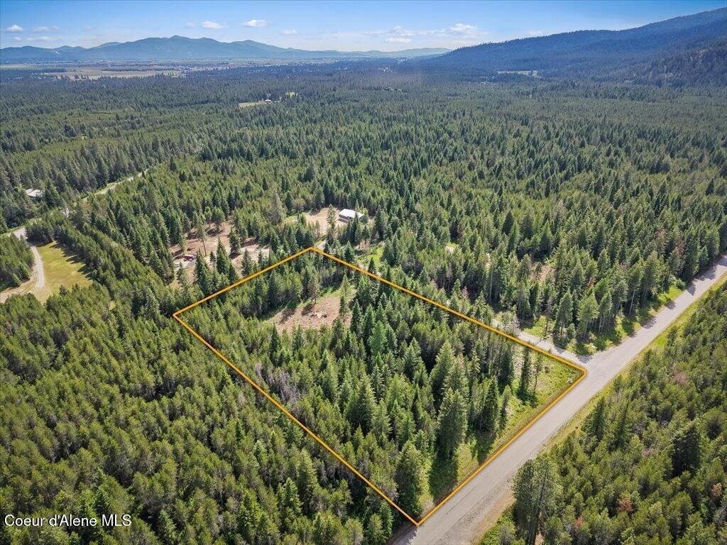 Property Photo:  Nka W Sturgeon Rd Lot 2  ID 83858 