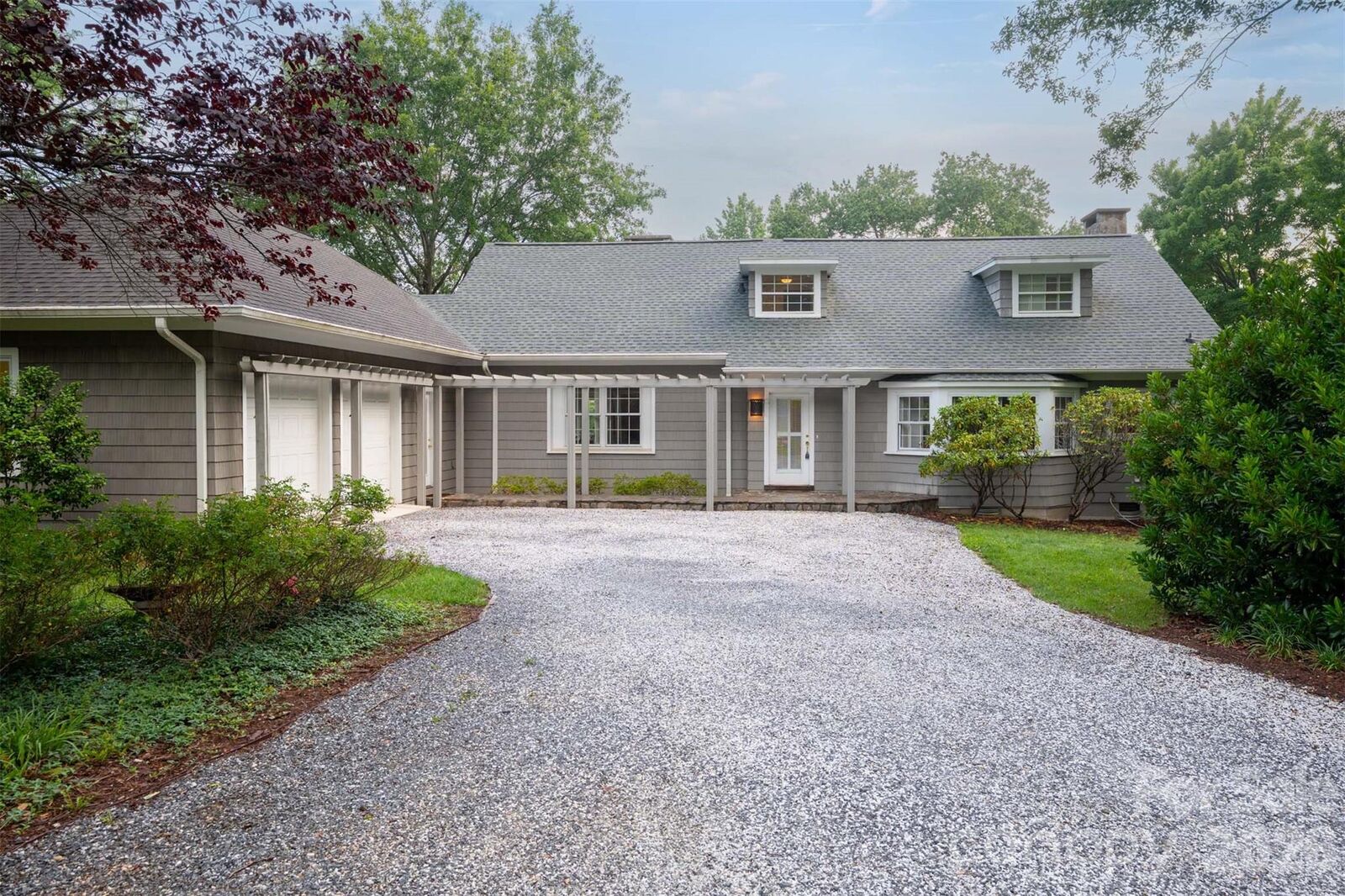 Property Photo: 55 First Street NC 28782