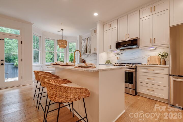 Property Photo: 937 Park Slope Drive NC 28209