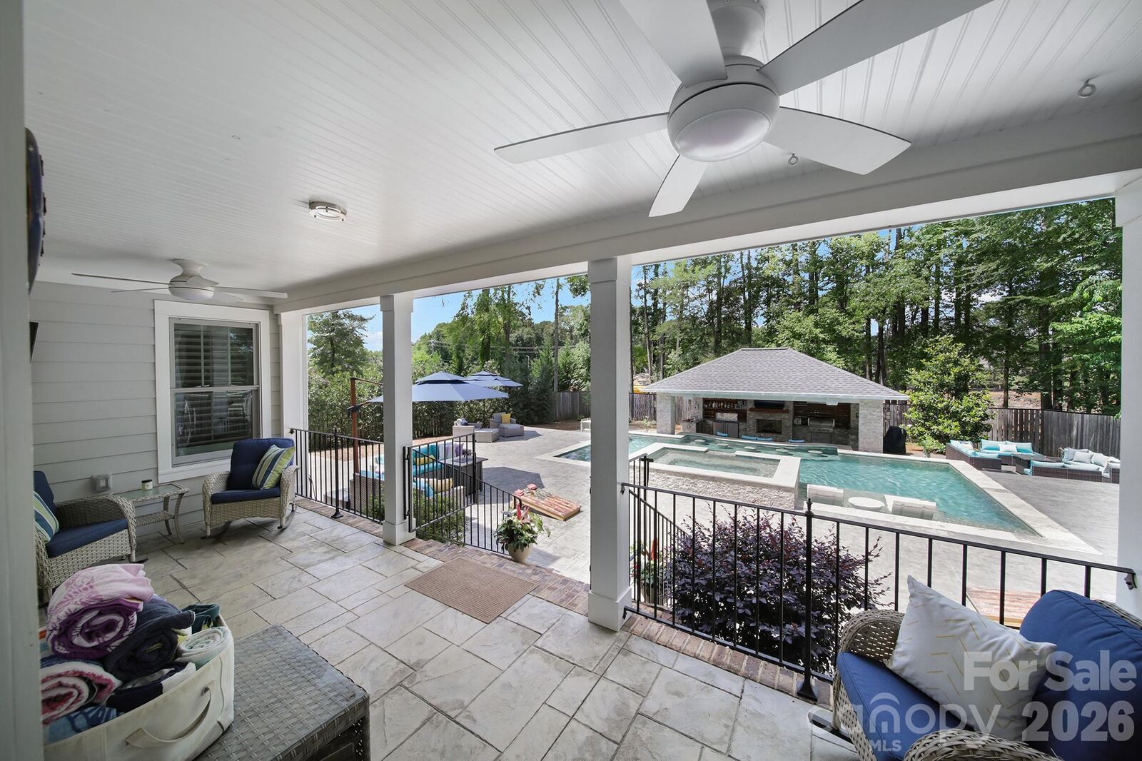 Property Photo:  6218 Cory Bret Lane  NC 28278 