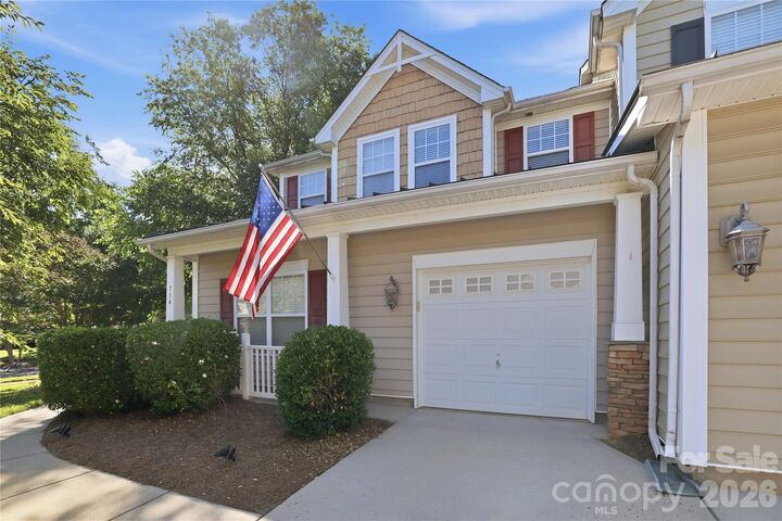 Property Photo: 754 Winding Way SC 29732