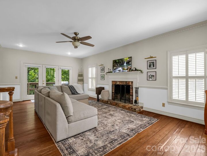 Property Photo:  2720 Steeplechase Road  NC 28056 