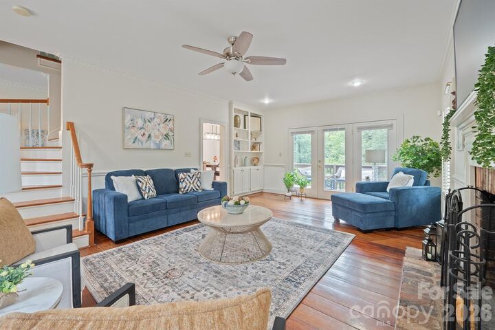 Property Photo:  2720 Steeplechase Road  NC 28056 