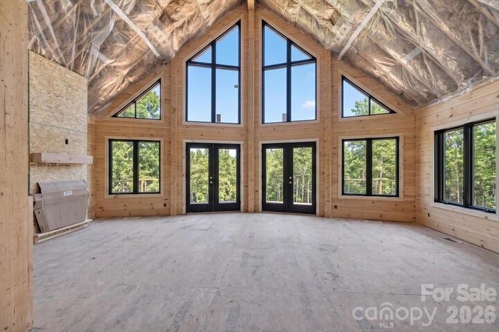 Property Photo:  2199 Castle Peak Mountain  NC 28612 