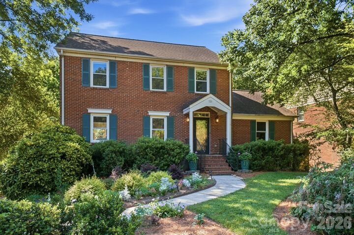 Property Photo:  723 Walnut Point Drive  NC 28105 