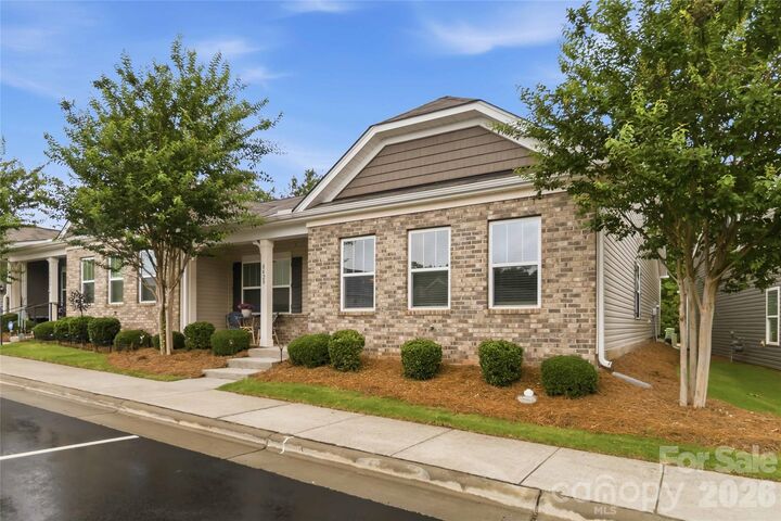Property Photo:  8420 Union Central Court  NC 28173 