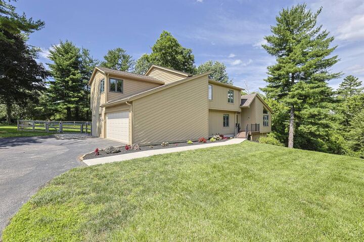 Property Photo: 7407 Ayers Road OH 45255