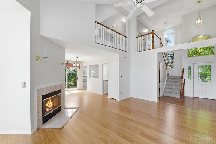 Property Photo:  490 Madeira Court  OH 45255 