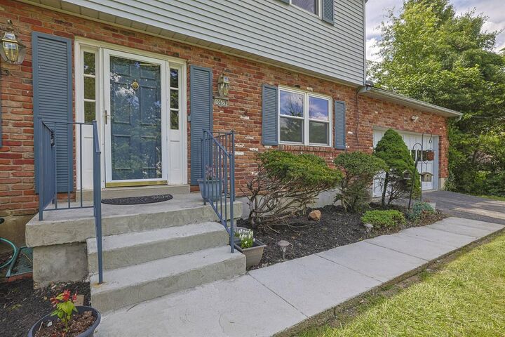 Property Photo: 10639 Weil Road OH 45249