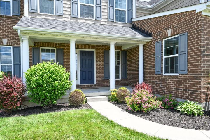 Property Photo: 5604 Roden Park Drive OH 45044