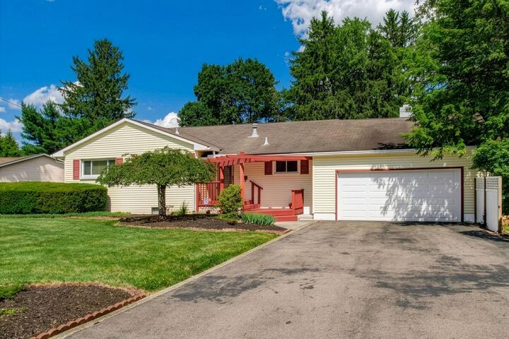 Property Photo: 566 Kenwell Drive OH 43055