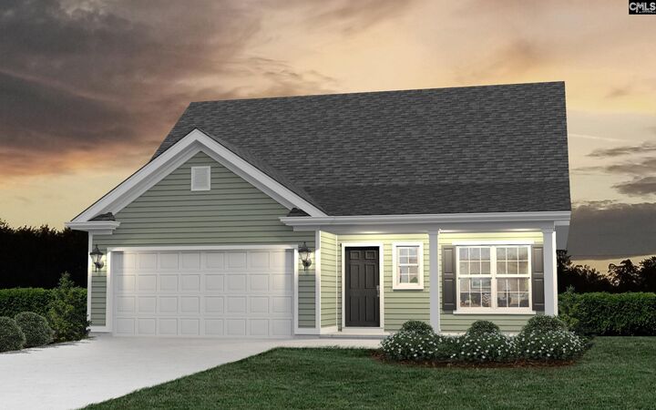 Property Photo: 210 Wild Orchard SC 29078