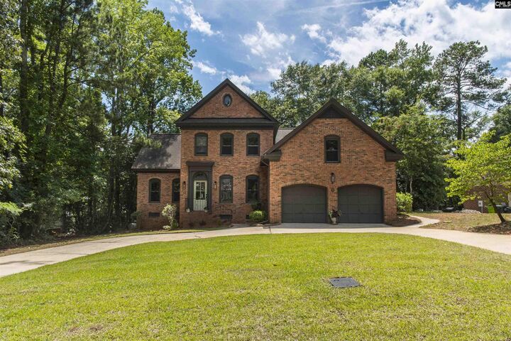 Property Photo:  503 Timbertrail  SC 29212 