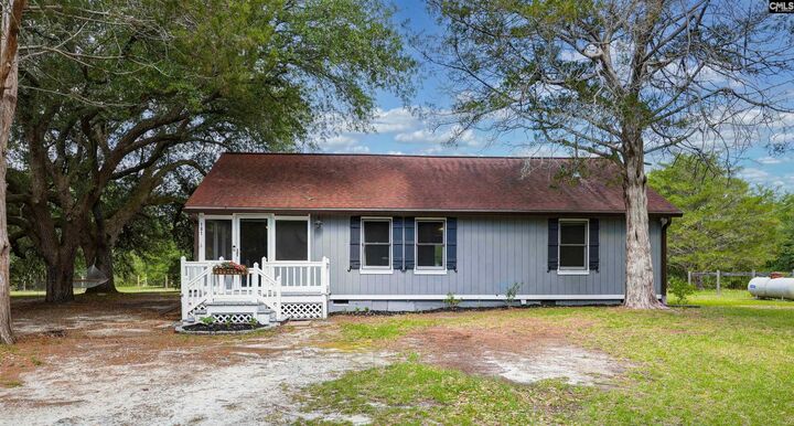 Property Photo:  181 Frost  SC 29020 