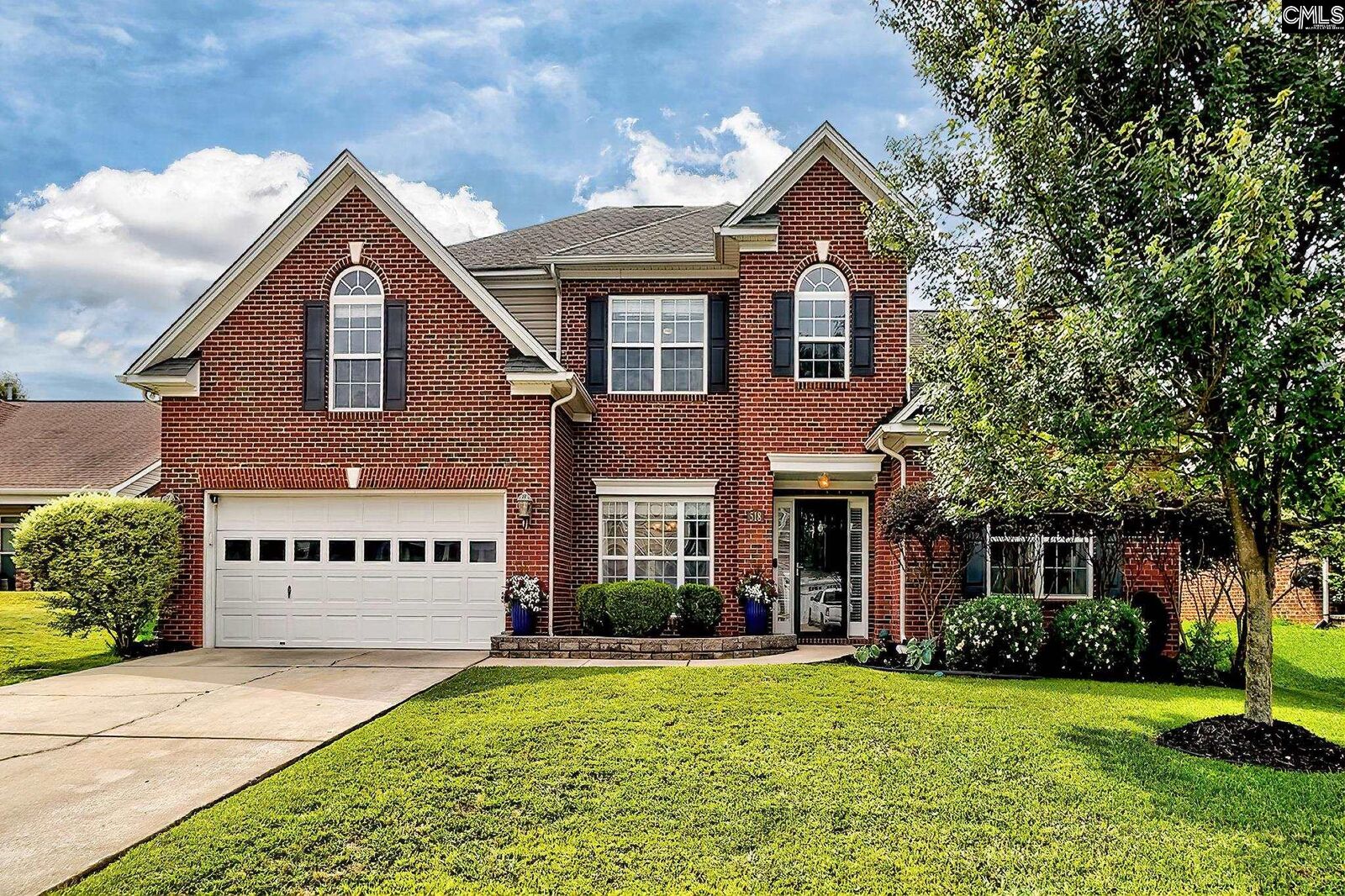 Property Photo:  518 Brooksong  SC 29063 