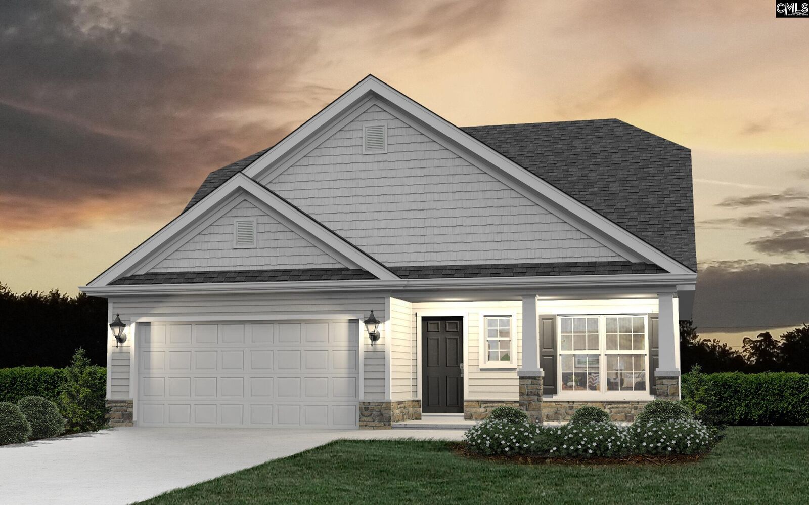 Property Photo: 342 Raglins SC 29078