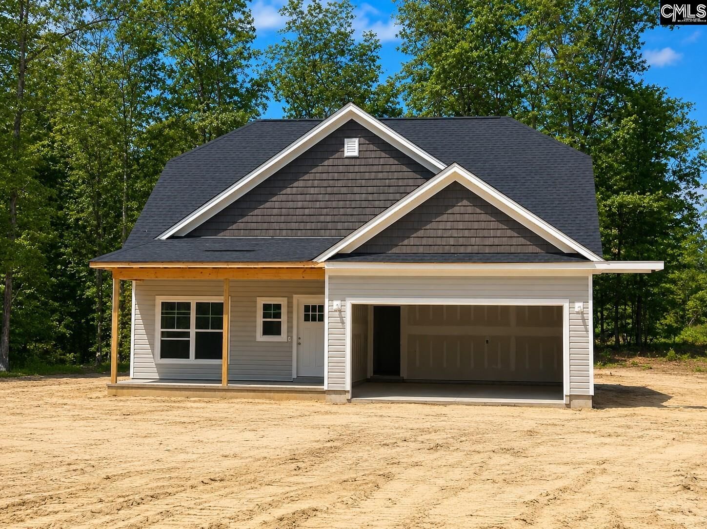 Property Photo:  342 Raglins  SC 29078 
