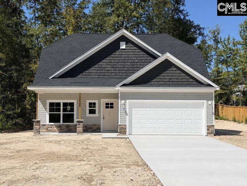 Property Photo:  342 Raglins  SC 29078 