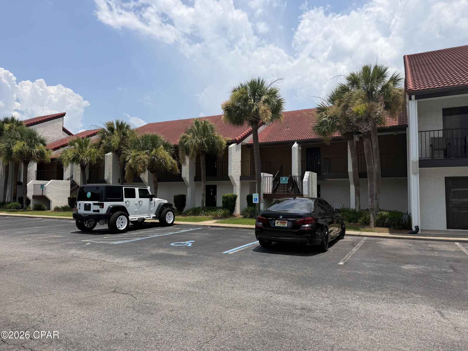 Property Photo:  520 N Richard Jackson Boulevard 1312  FL 32407 
