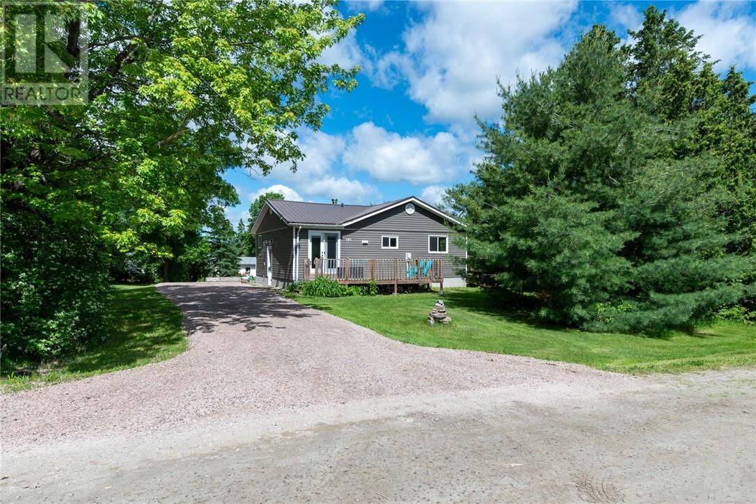 Property Photo:  105 Labrosse  ON P0M 1A0 