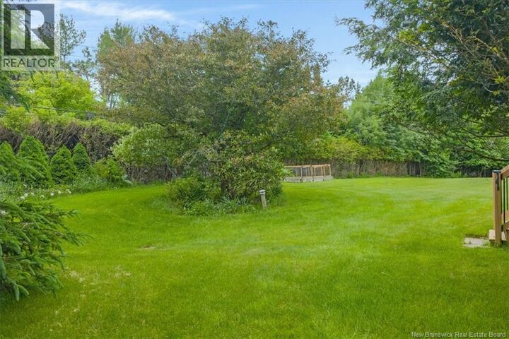 Property Photo:  36 Peat Drive  NB E2E 4R5 