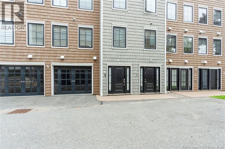 Property Photo:  3 Cathedral Lane  NB E2L 0E7 