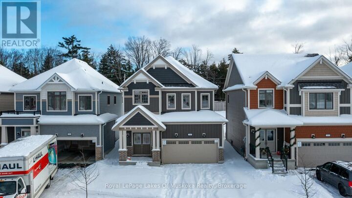Property Photo: 345 McEachern Lane ON P1P 0H8