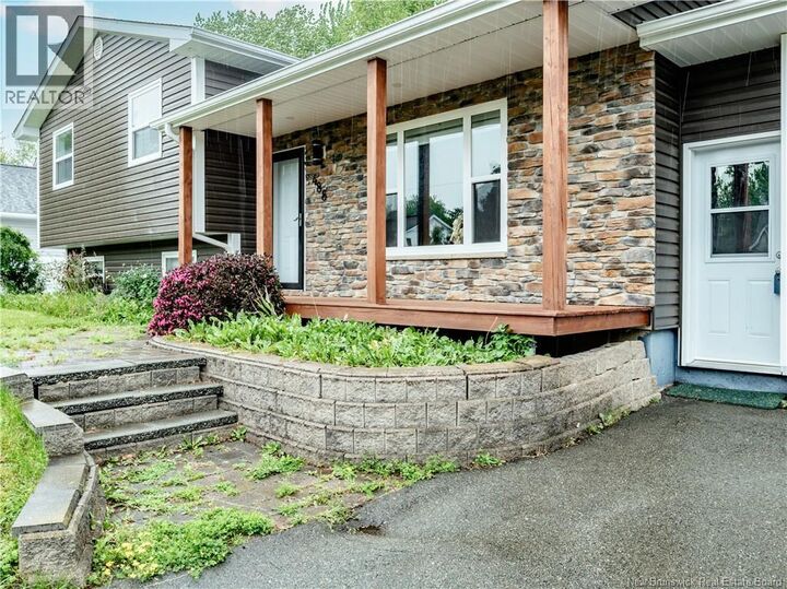 Property Photo:  488 Isabelle  NB E1A 6L9 