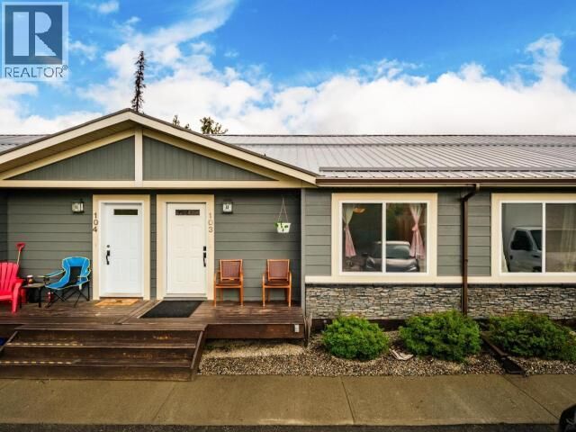 Property Photo:  103-12 Pintail Place  YT Y1A 0J7 