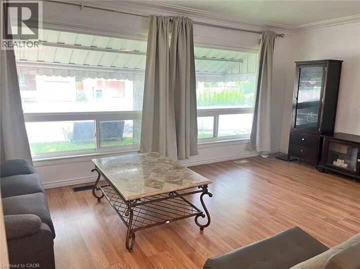 Property Photo:  110 Peppler Street  ON N2J 3C8 