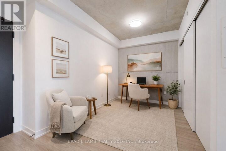 Property Photo: 284 King Street East 503 ON M5A 1K4