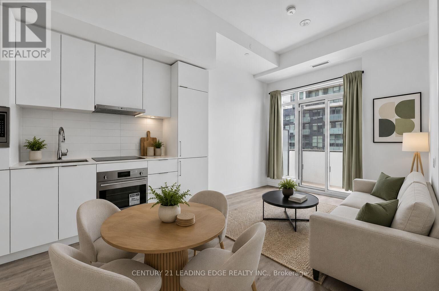 Property Photo:  7 Golden Lion Heights N908  ON M2M 0C1 