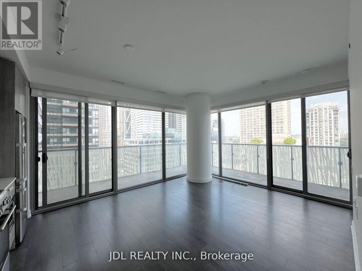 Property Photo:  50 Charles Street East 2210  ON M4Y 0C3 