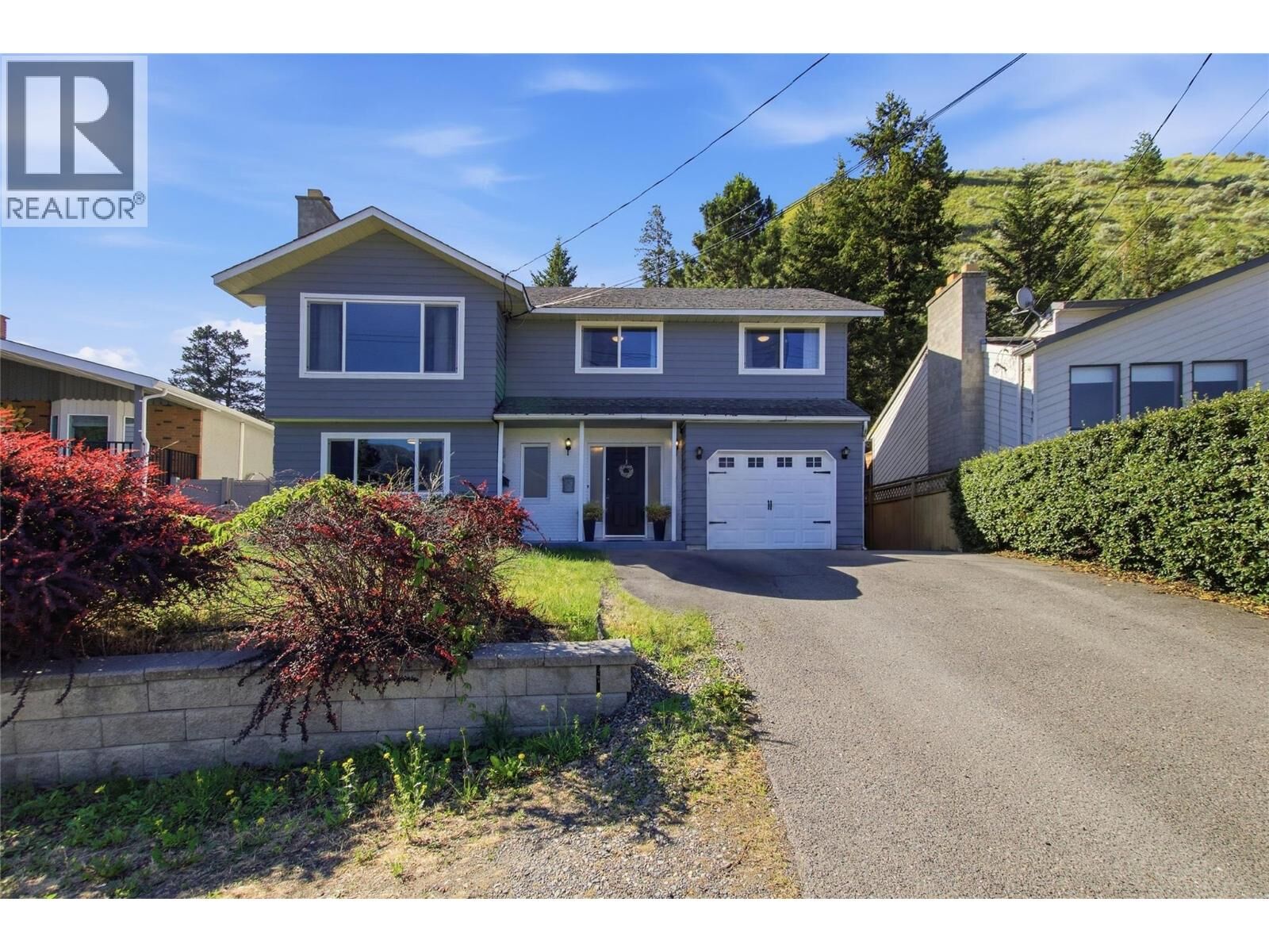 Property Photo: 6193 Dallas Drive BC V2C 5Z9