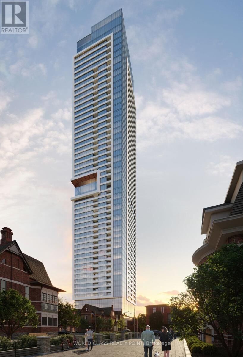 Photo de la propriété:  609 Sherbourne Street 1503  ON M4X 0A4 