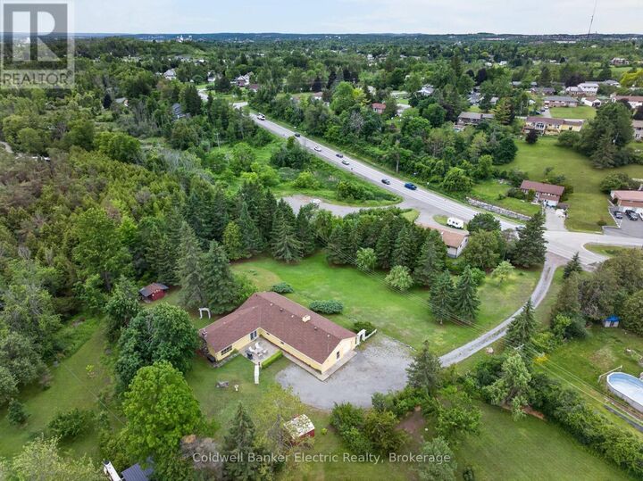 Property Photo:  97 County Rd 4 Road  ON K9L 1V5 