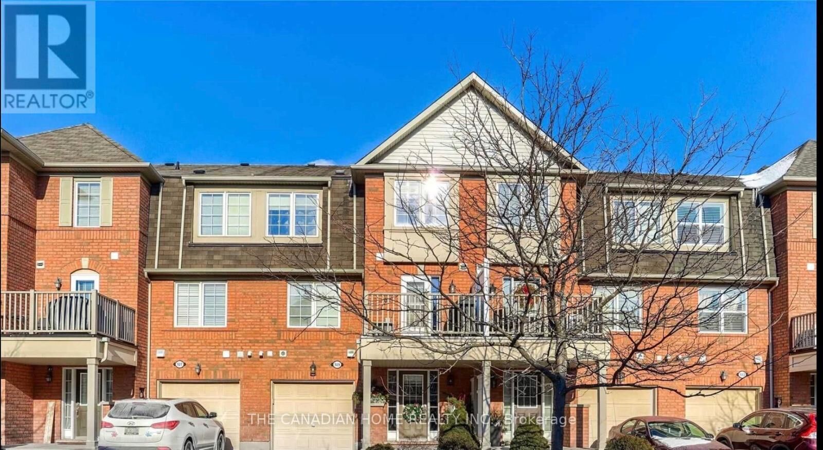 Property Photo:  929 Deverell Place  ON L9T 0M2 