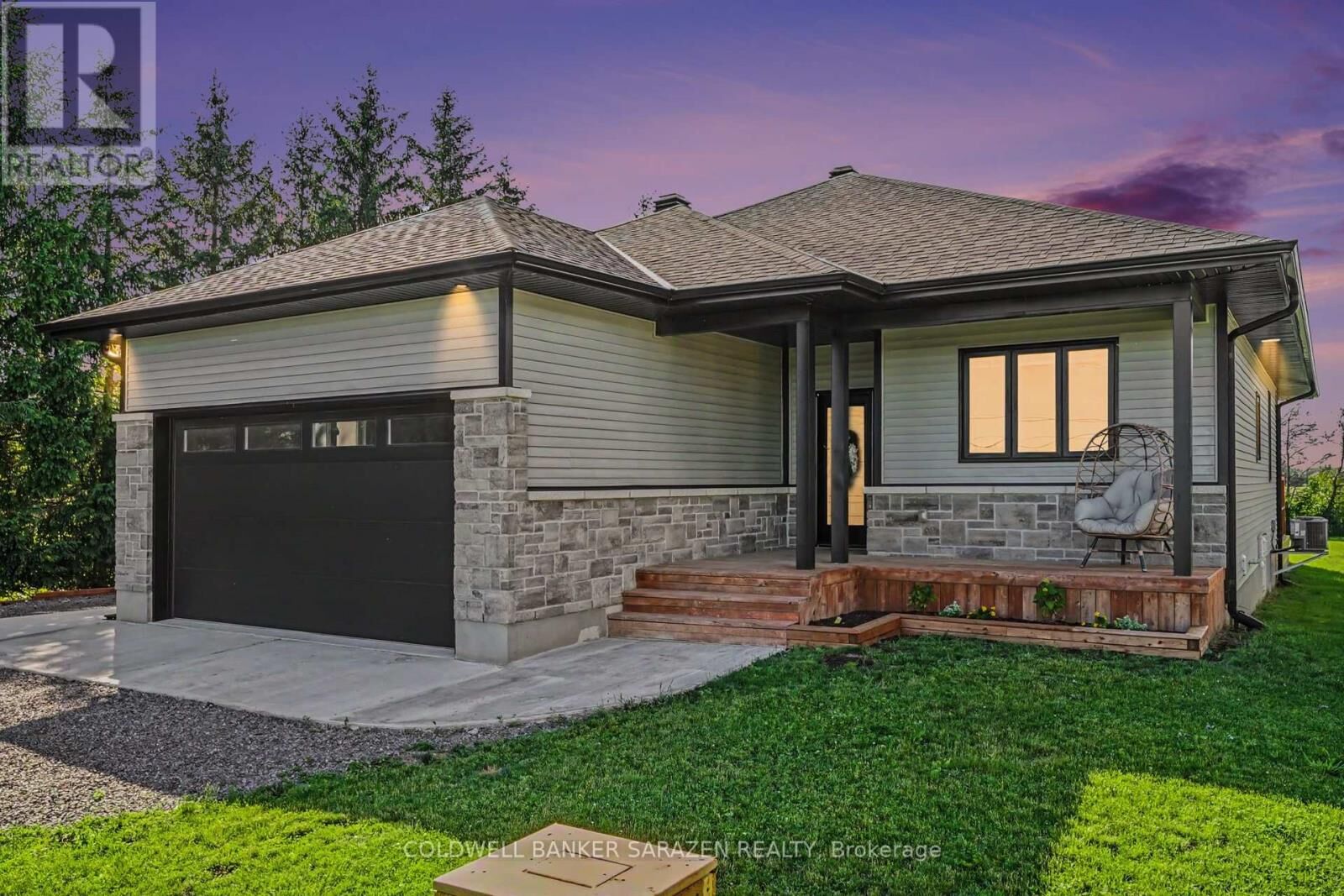 Property Photo: 12021 Ormond Road ON K0C 2K0