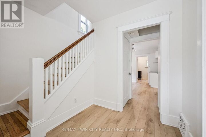 Property Photo:  38 Stirling Avenue North  ON N2H 3G5 