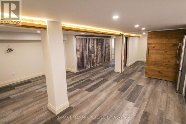 Property Photo:  371 St Clarens Avenue Bsmt  ON M6H 3W2 