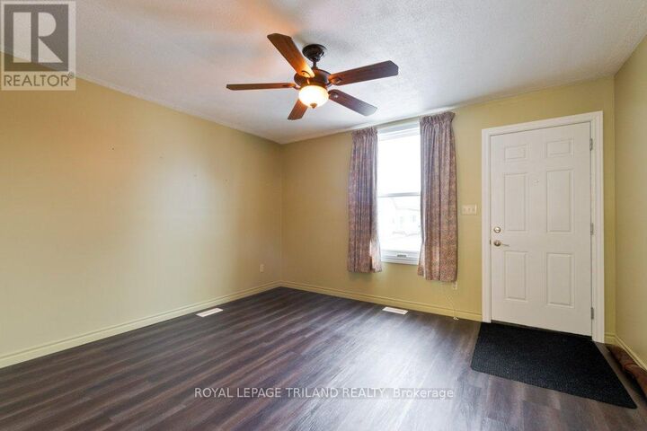 Property Photo: 21 Mariam Street ON N5P 1W9