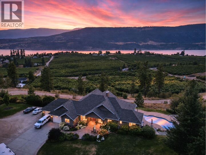 Property Photo: 13615 Middle Bench Road BC V4V 2B4