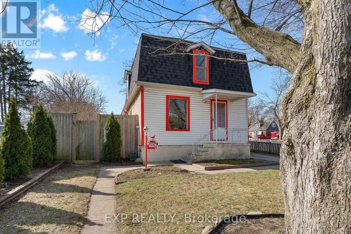 Property Photo:  5958 Summer Street  ON L2G 1M3 