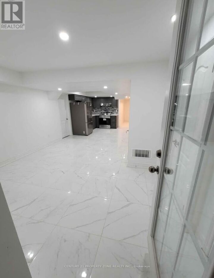 Property Photo: 22 Brentcliff Drive ON L7A 2M7