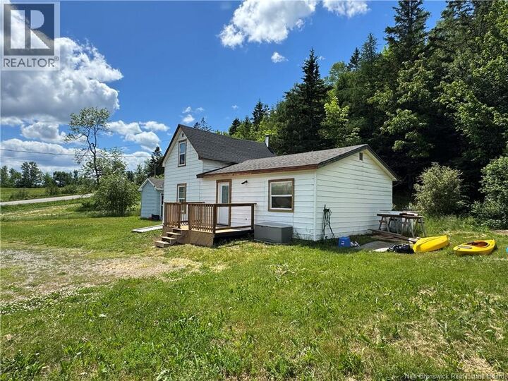 Property Photo:  3124 Route 124  NB E5T 2Y8 