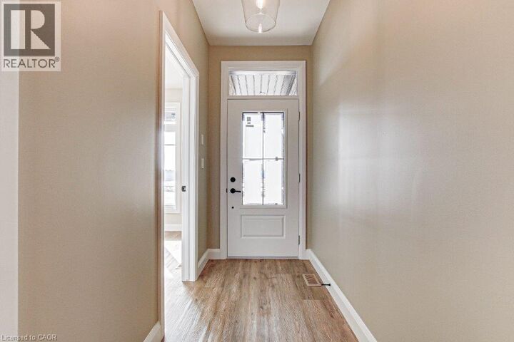 Property Photo: 381 Argyle Avenue ON N4B 0B2