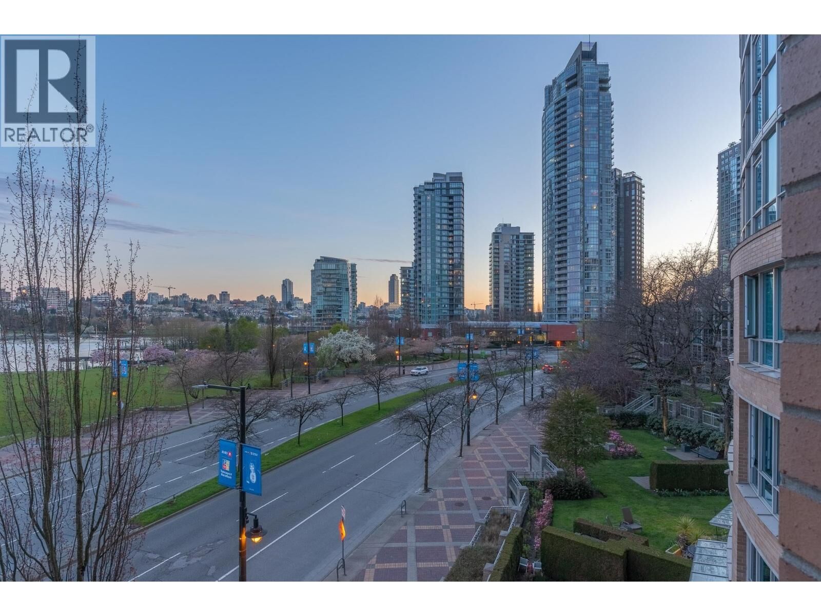 Property Photo:  388 Drake Street 505  BC V6B 6A8 