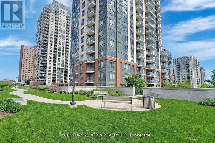 Property Photo: 1420 Dupont Street 1210 ON M6H 0C2